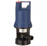 AQUA 3 S fr Aquamax Basic & Classic Tauchmotorbelfter