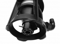 AQUATO Tauchmotorbel�fter DAB NOVAIR 200 mit 2 m Kabel