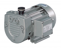 Becker rotary vane compressor DT 4.4