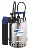 Submersible pump EBARA OPTIMA M-S