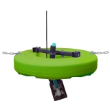 Wasserbelüfter Aqua-Handy mit 15 m Kabel