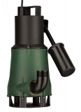 DAB FEKA 600 MA submersible pump with float switch