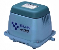 Hiblow HP 120 TAKATSUKI Luftpumpe das Original