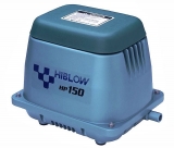 Diaphragm Compressor HIBLOW HP 150 | air pump