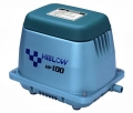 Diaphragm Compressor HIBLOW HP 100 | air pump