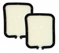 Air filters for Yasunaga/Thomas LP-80 HN, LP-100 H & LP-120 H