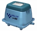Diaphragm Compressor HIBLOW HP 80 | air pump