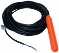 Float switches QSF 10 with 10 m cable